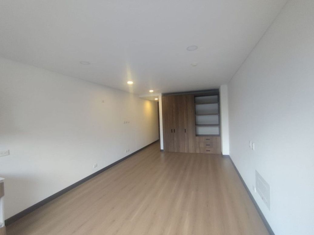Apartaestudio en venta en Nuevo Contry, Bogotá, 41 m² · foto 14 de 18