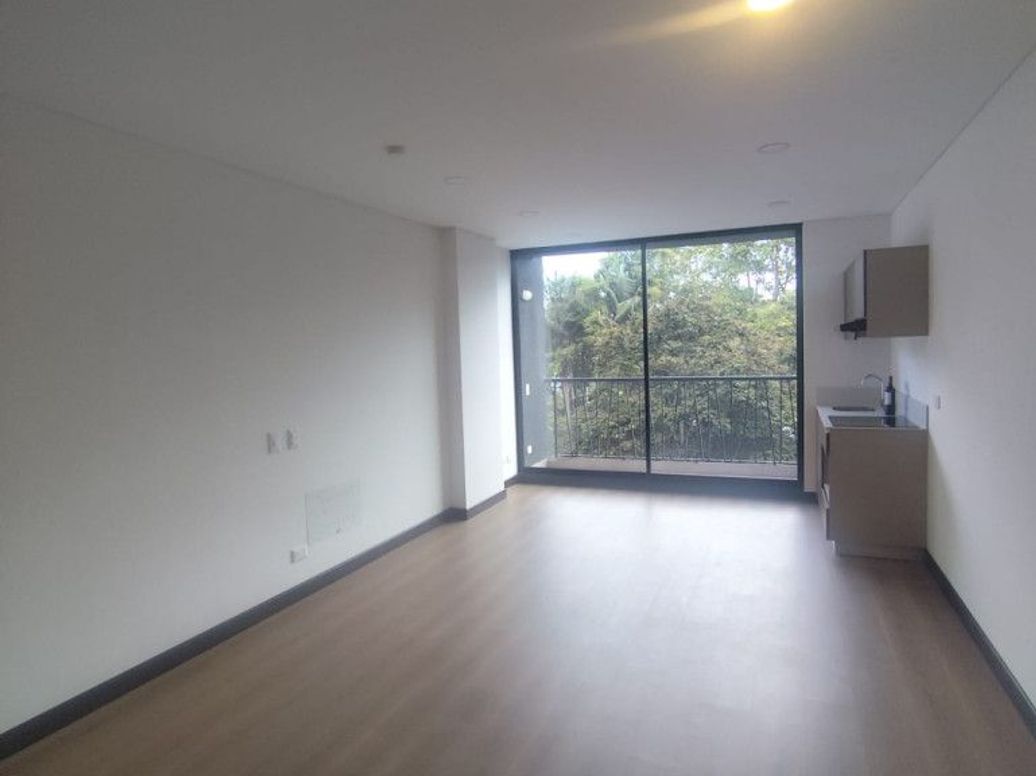 Apartaestudio en venta en Nuevo Contry, Bogotá, 41 m² · foto 11 de 18
