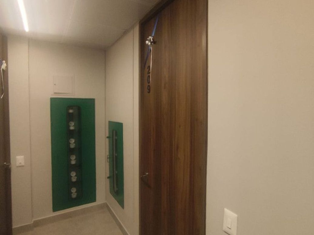 Apartaestudio en venta en Nuevo Contry, Bogotá, 41 m² · foto 9 de 18