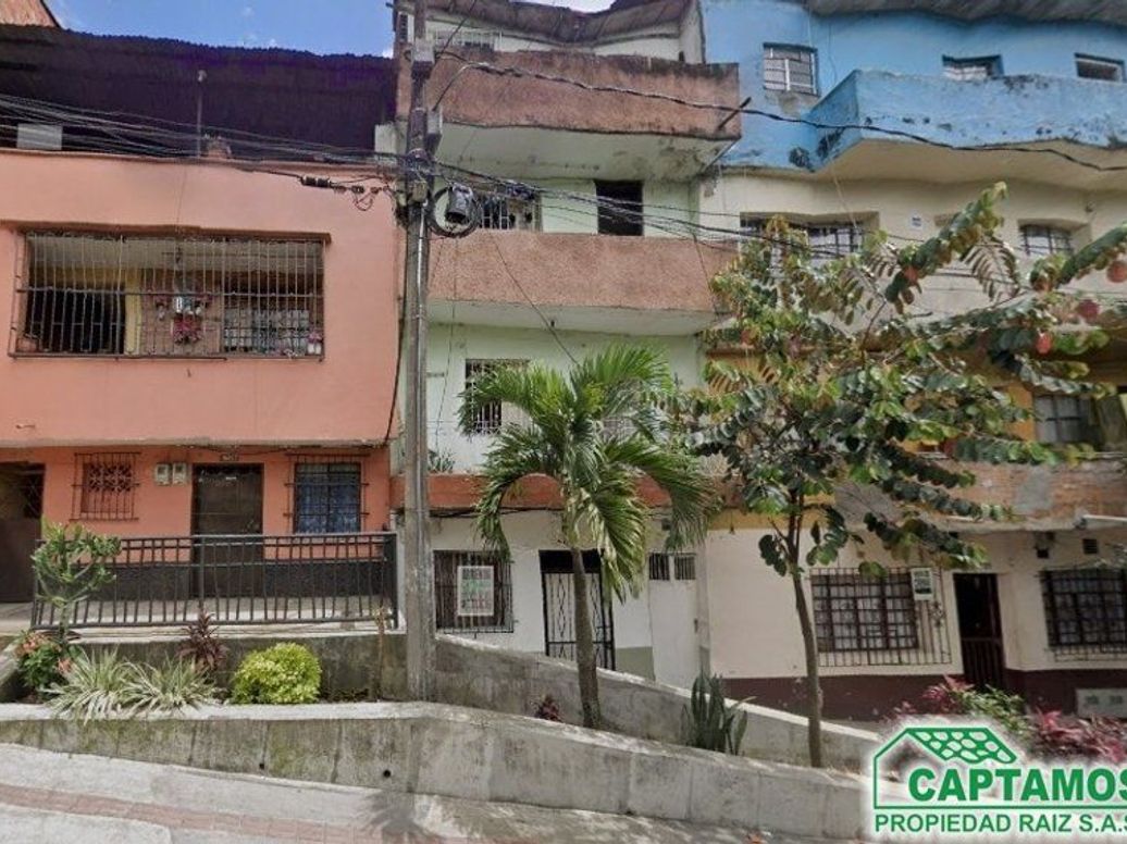Apartamento en Arriendo con el Código 270 en arriendo en Aranjuez