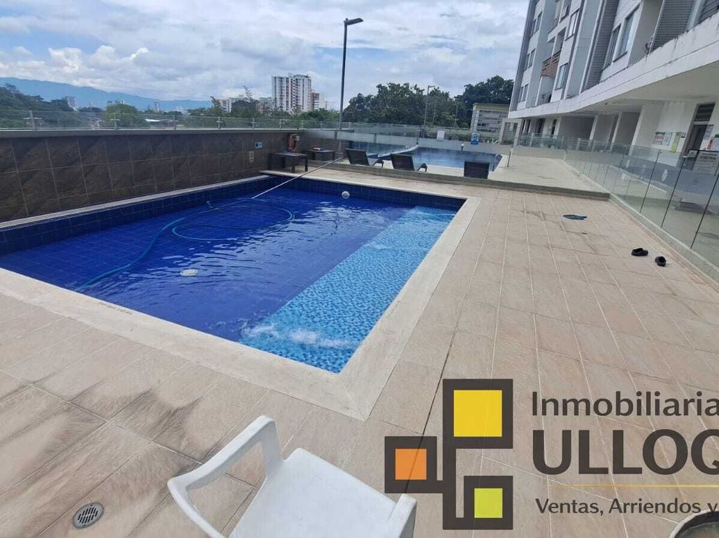 Apartamento en Arriendo en SANTA ANA, Valencia Santana, Floridablanca en Santa Ana