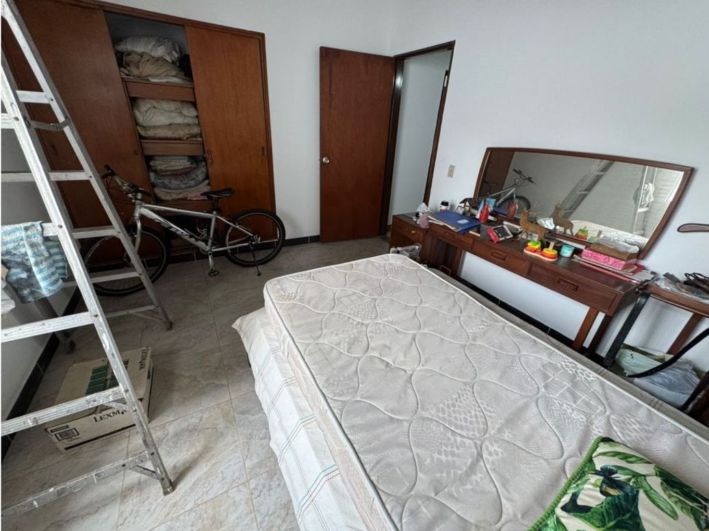 Se arrienda hermosa Casa Duplex en Belen Malibu para comercio o viv en Fatima