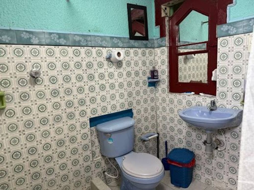 Casa de 3 alcobas en venta en Murillo Toro, Bogotá, 157 m² · foto 18 de 20