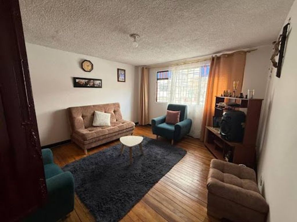 Casa de 3 alcobas en venta en Murillo Toro, Bogotá, 157 m² · foto 14 de 20