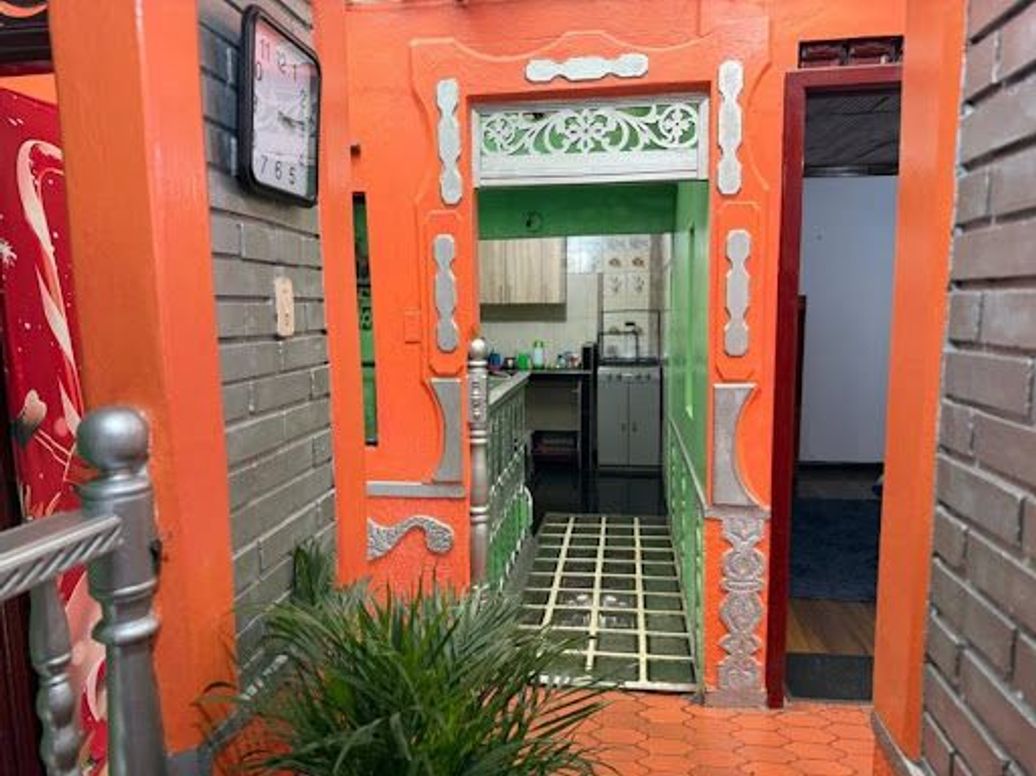Casa de 3 alcobas en venta en Murillo Toro, Bogotá, 157 m² · foto 20 de 20
