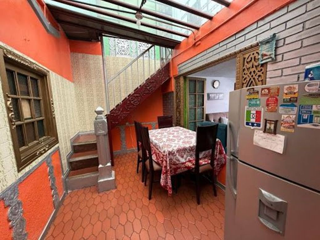 Casa de 3 alcobas en venta en Murillo Toro, Bogotá, 157 m² · foto 13 de 20