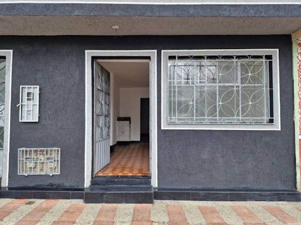 Casa de 3 alcobas en venta en Murillo Toro, Bogotá, 157 m² · foto 2 de 20