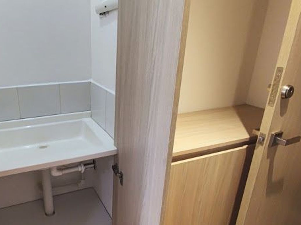 Apartamento de 1 alcoba en venta en Los Cedros, Bogotá, 43 m² · foto 15 de 20