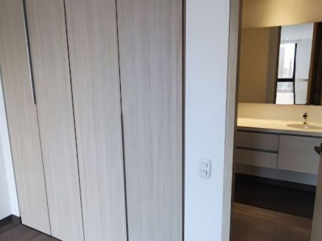 Apartamento de 1 alcoba en venta en Los Cedros, Bogotá, 43 m² · foto 12 de 20