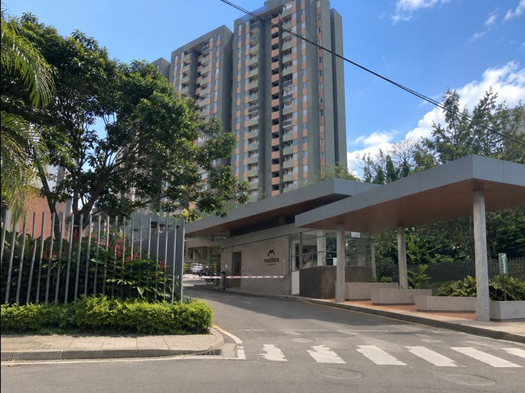 Se Arrienda Apartamento en Montiara, Bello en Serramonte