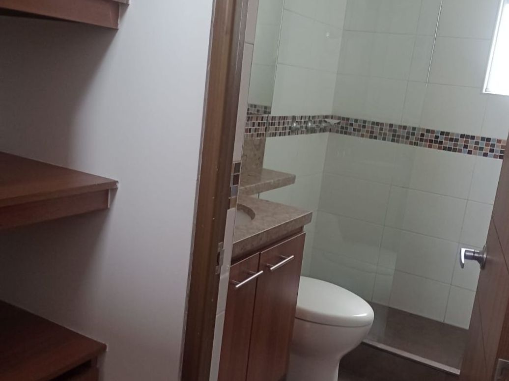 Apartamento de 3 alcobas en venta en El Dorado, Bogotá, 84 m² · foto 15 de 20