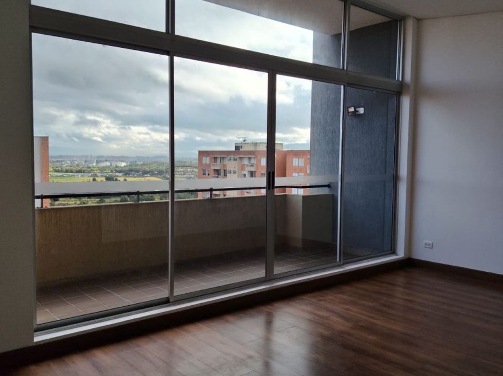 Apartamento de 3 alcobas en venta en El Dorado, Bogotá, 84 m² · foto 4 de 20