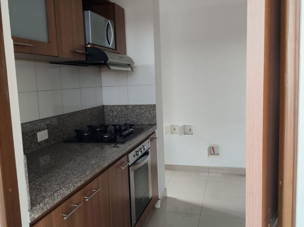 Apartamento de 3 alcobas en venta en El Dorado, Bogotá, 84 m² · foto 19 de 20