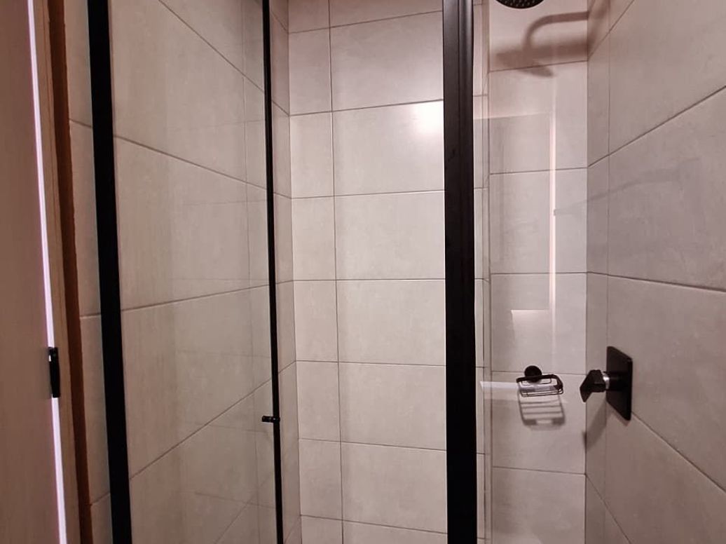 Apartaestudio en venta en La Castellana, Bogotá, 20 m² · foto 15 de 20