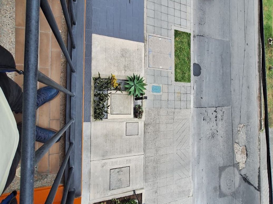 Apartaestudio en venta en La Castellana, Bogotá, 20 m² · foto 12 de 20