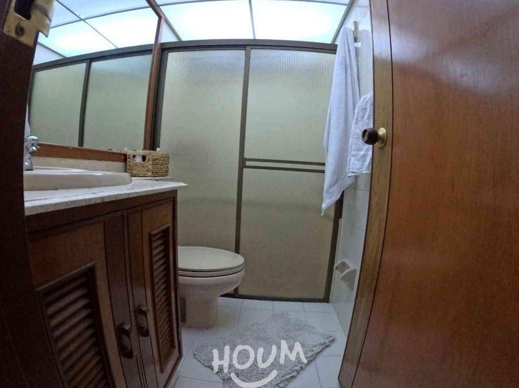 Apartamento de 3 alcobas en venta en Santa Barbara Central, Bogotá, 155 m² · foto 18 de 20