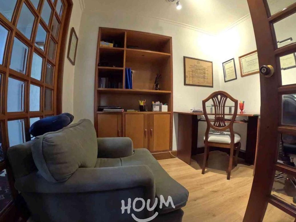 Apartamento de 3 alcobas en venta en Santa Barbara Central, Bogotá, 155 m² · foto 10 de 20
