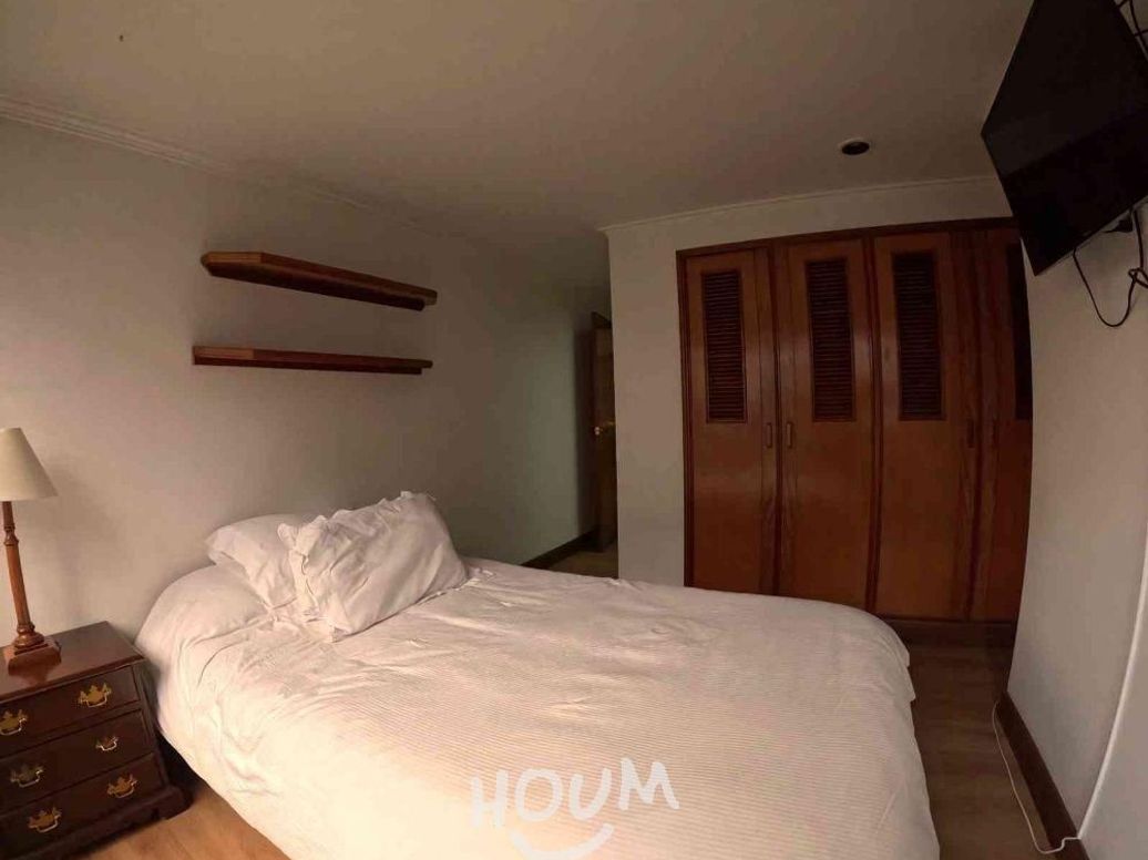 Apartamento de 3 alcobas en venta en Santa Barbara Central, Bogotá, 155 m² · foto 17 de 20