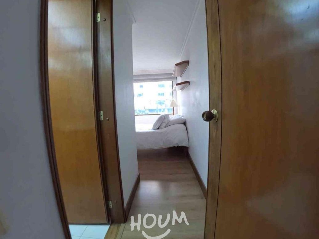 Apartamento de 3 alcobas en venta en Santa Barbara Central, Bogotá, 155 m² · foto 15 de 20
