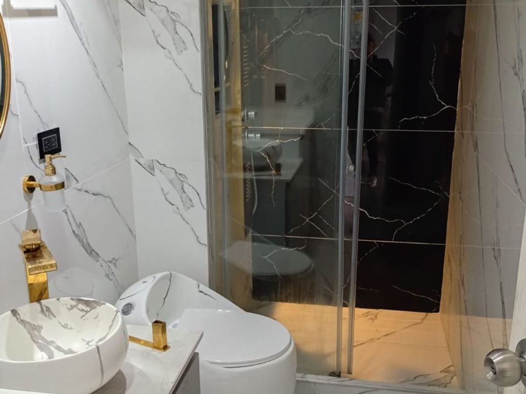 Apartamento de 2 alcobas en venta en Verbenal, Bogotá, 38 m² · foto 6 de 10