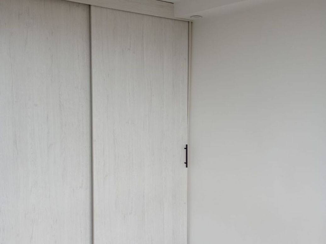 Apartamento de 2 alcobas en venta en Verbenal, Bogotá, 38 m² · foto 7 de 10