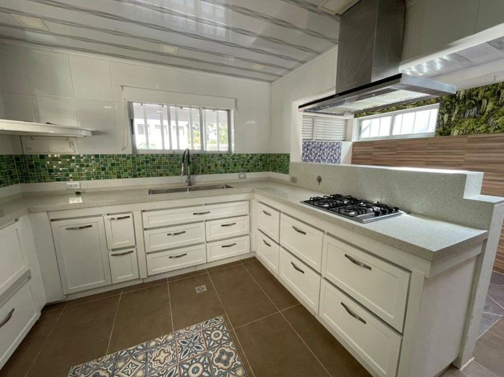 Casa en arriendo, Vereda llanogrande en Vereda Llanogrande