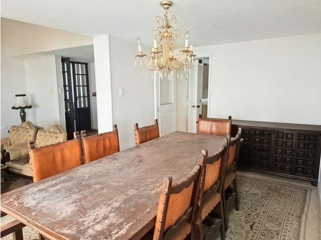 Casa de 7 alcobas en venta en Lisboa, Bogotá, 525 m² · foto 3 de 16