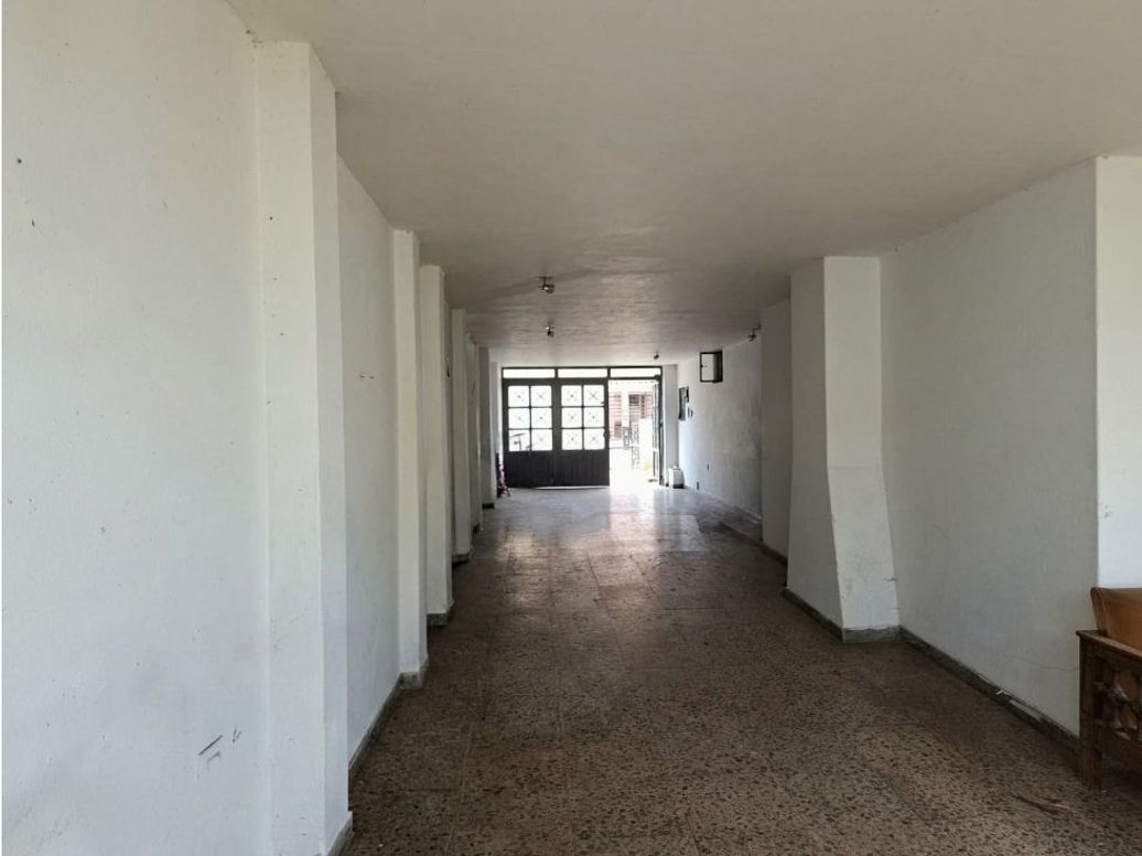 Casa de 7 alcobas en venta en Lisboa, Bogotá, 525 m² · foto 15 de 16