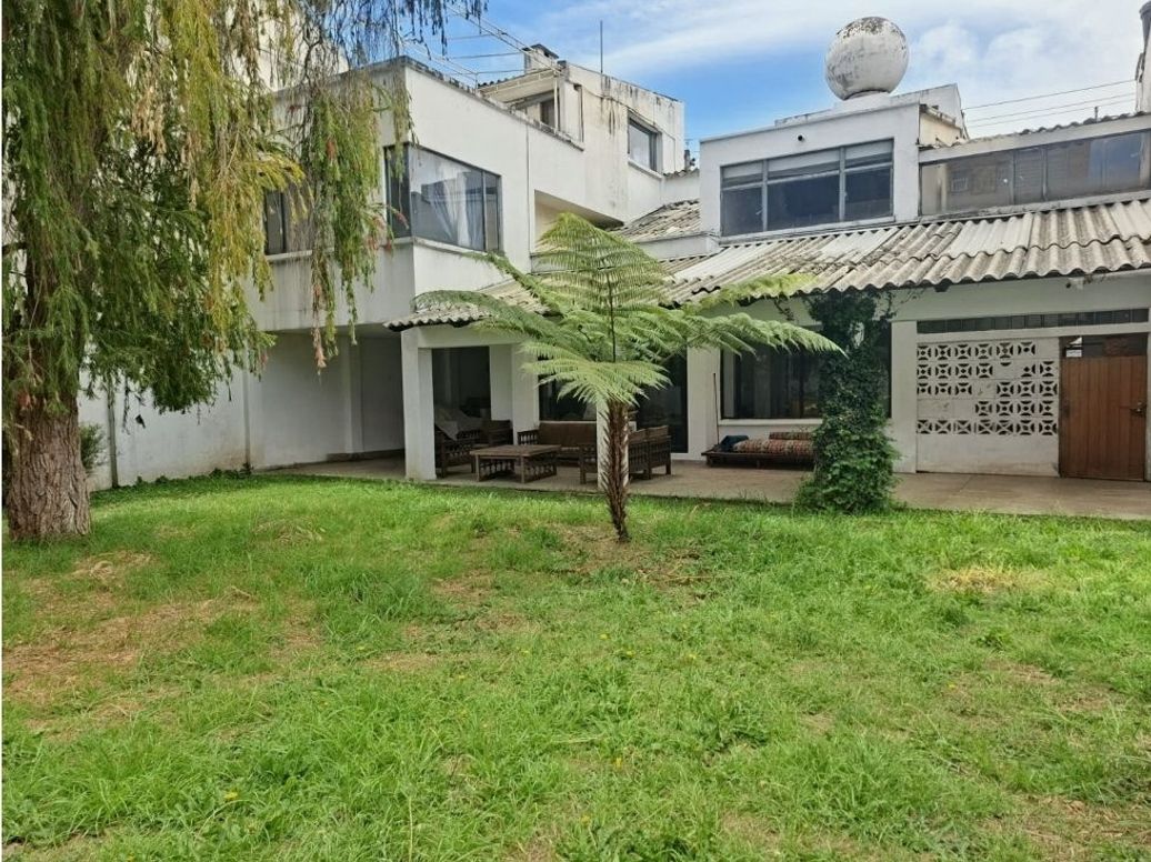 Casa de 7 alcobas en venta en Lisboa, Bogotá, 525 m² · foto 16 de 16
