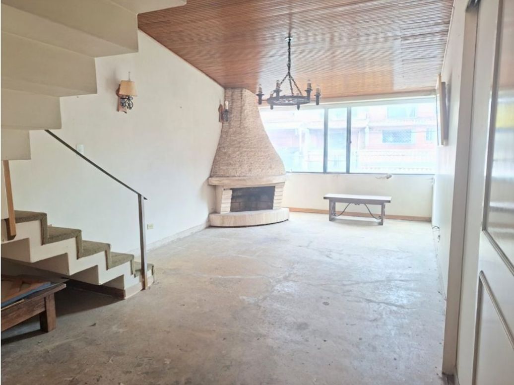 Casa de 7 alcobas en venta en Lisboa, Bogotá, 525 m² · foto 4 de 16
