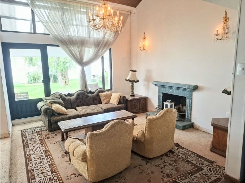 Casa de 7 alcobas en venta en Lisboa, Bogotá, 525 m² · foto 2 de 16