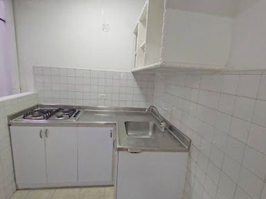 ARRIENDO de APARTAESTUDIO en EL NOGAL, Medellín en Nogal Los Almendros