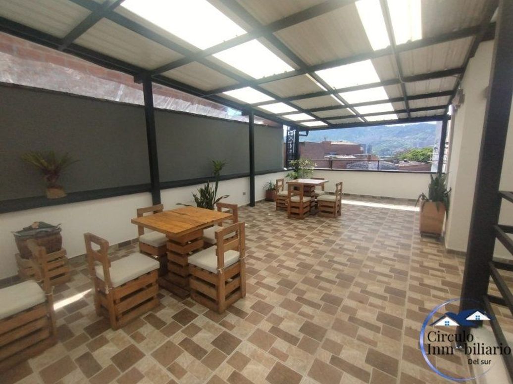 Apartamento en Arriendo con el Código 4012 en El Dorado