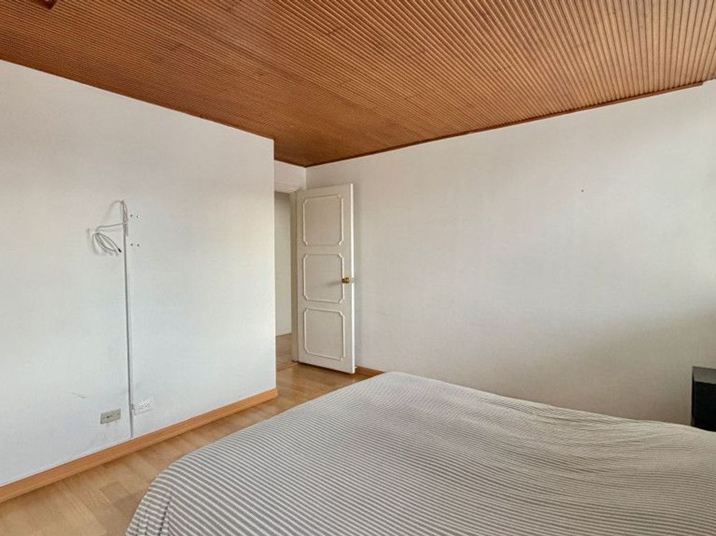 Apartamento de 3 alcobas en venta en Rincon Del Chicó, Bogotá, 112 m² · foto 7 de 13