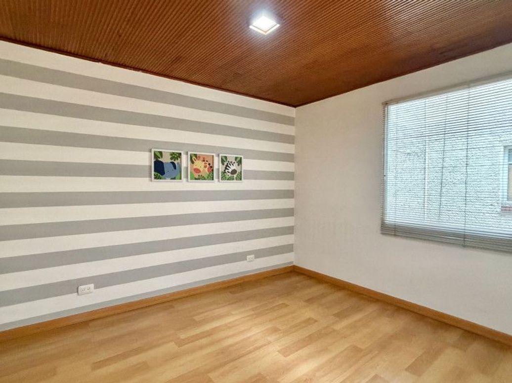 Apartamento de 3 alcobas en venta en Rincon Del Chicó, Bogotá, 112 m² · foto 8 de 13