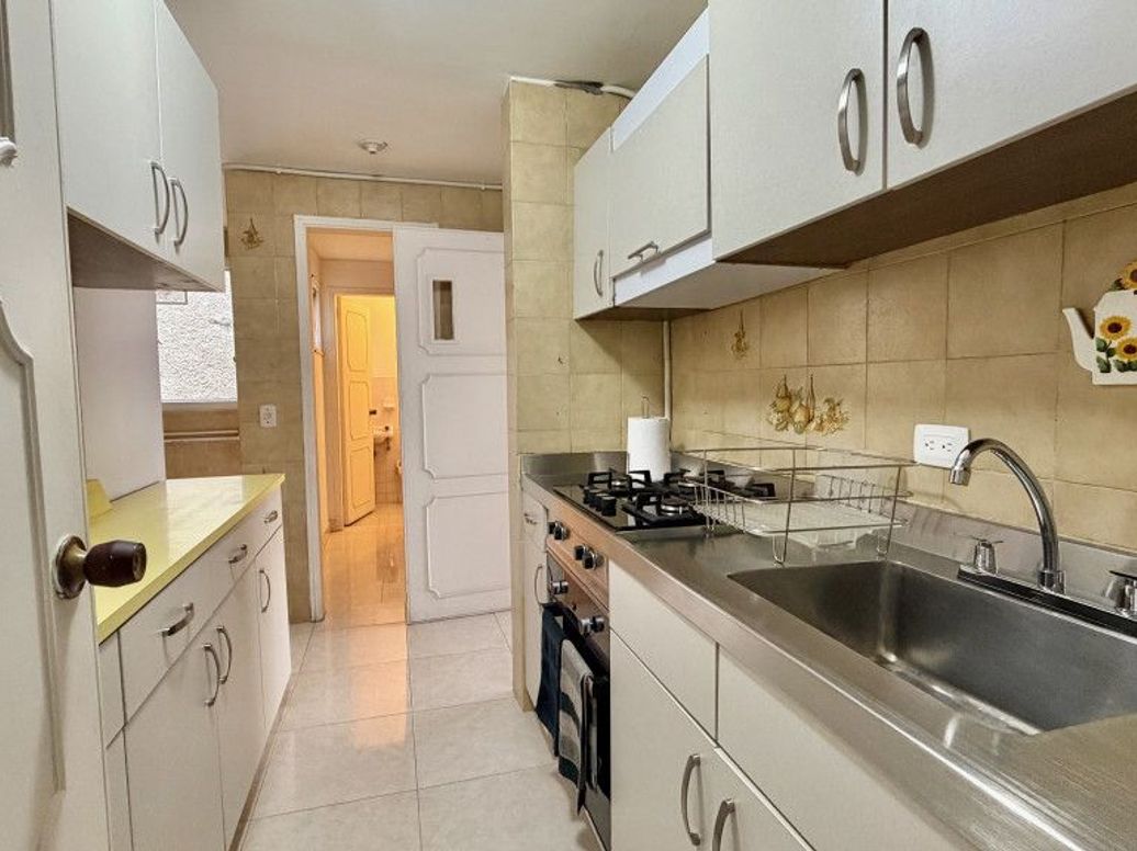 Apartamento de 3 alcobas en venta en Rincon Del Chicó, Bogotá, 112 m² · foto 4 de 13