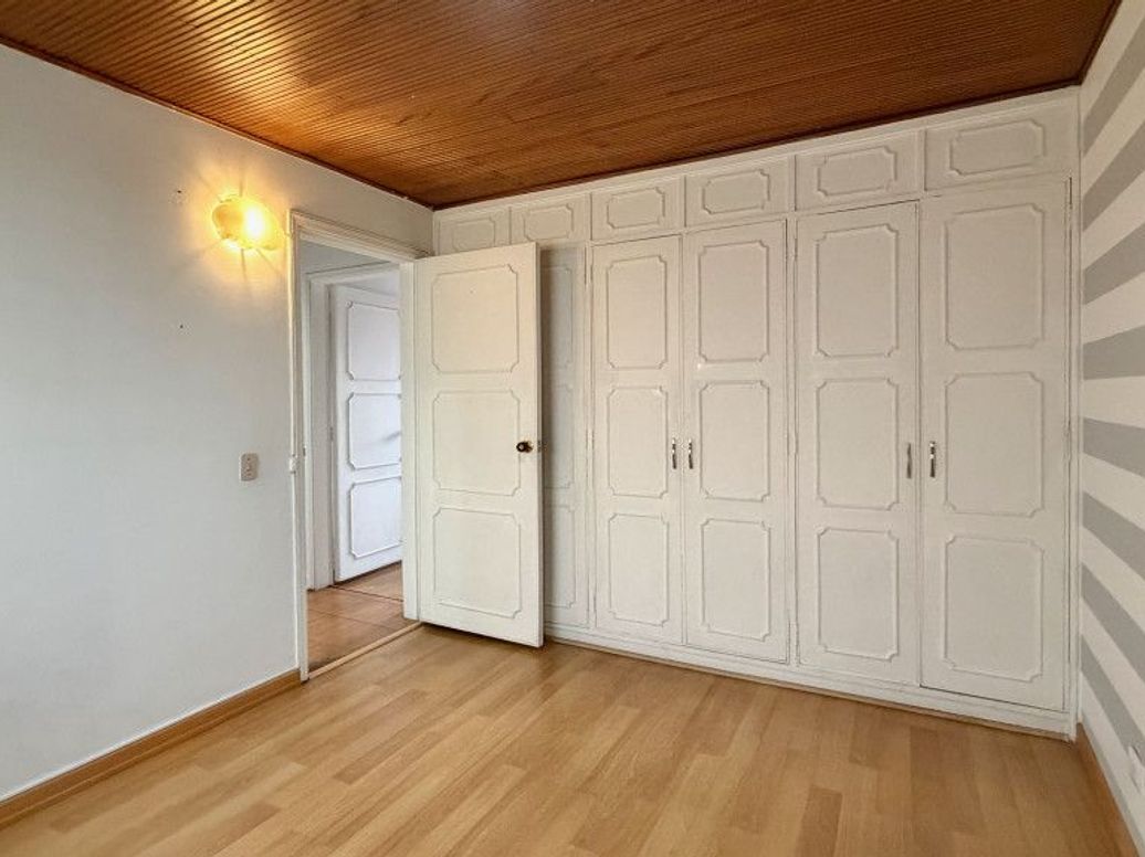 Apartamento de 3 alcobas en venta en Rincon Del Chicó, Bogotá, 112 m² · foto 9 de 13