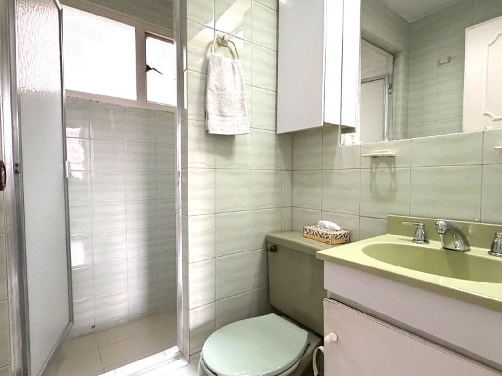 Apartamento de 3 alcobas en venta en Rincon Del Chicó, Bogotá, 112 m² · foto 12 de 13