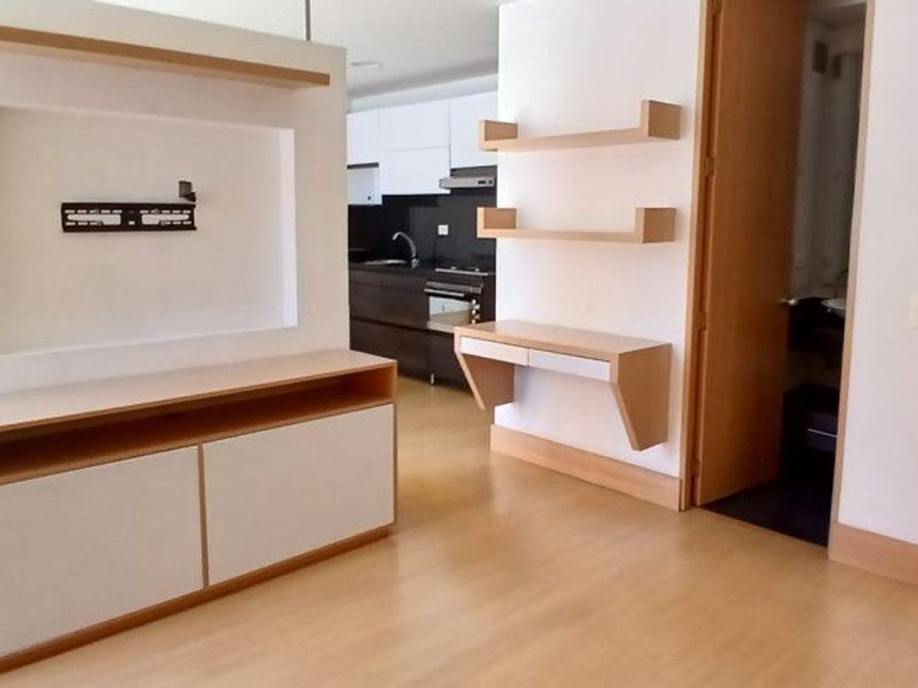 Apartaestudio en arriendo en Chapinero Central, Bogotá, 34 m² · foto 10 de 14