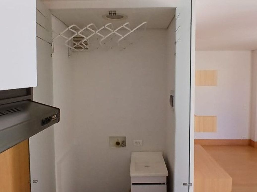 Apartaestudio en arriendo en Chapinero Central, Bogotá, 34 m² · foto 14 de 14
