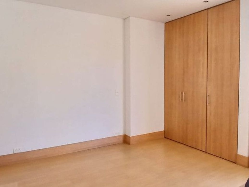 Apartaestudio en arriendo en Chapinero Central, Bogotá, 34 m² · foto 9 de 14
