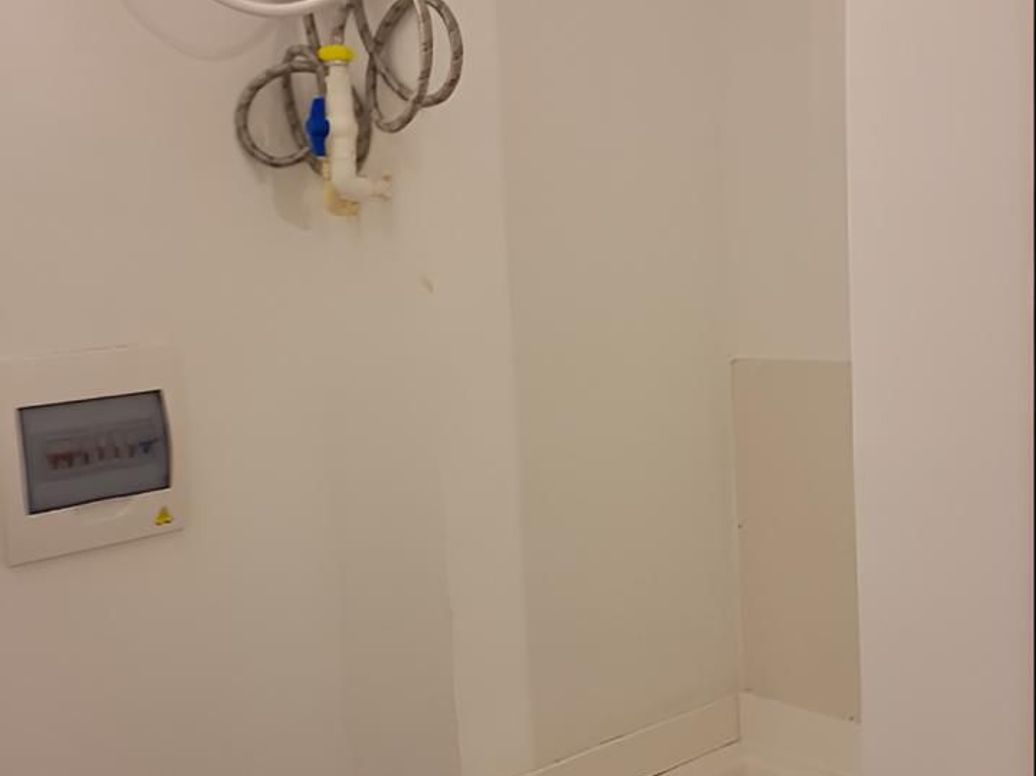 Apartamento de 2 alcobas en venta en La Chucua, Bogotá, 46 m² · foto 11 de 12