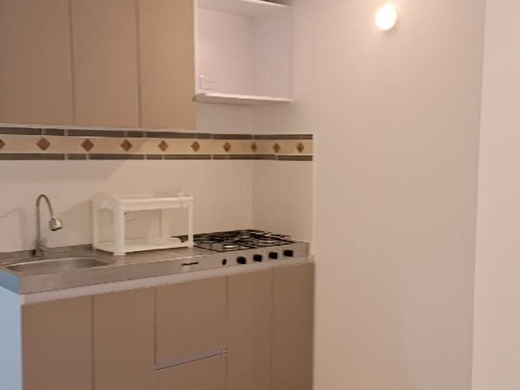 Apartamento de 2 alcobas en venta en La Chucua, Bogotá, 46 m² · foto 12 de 12