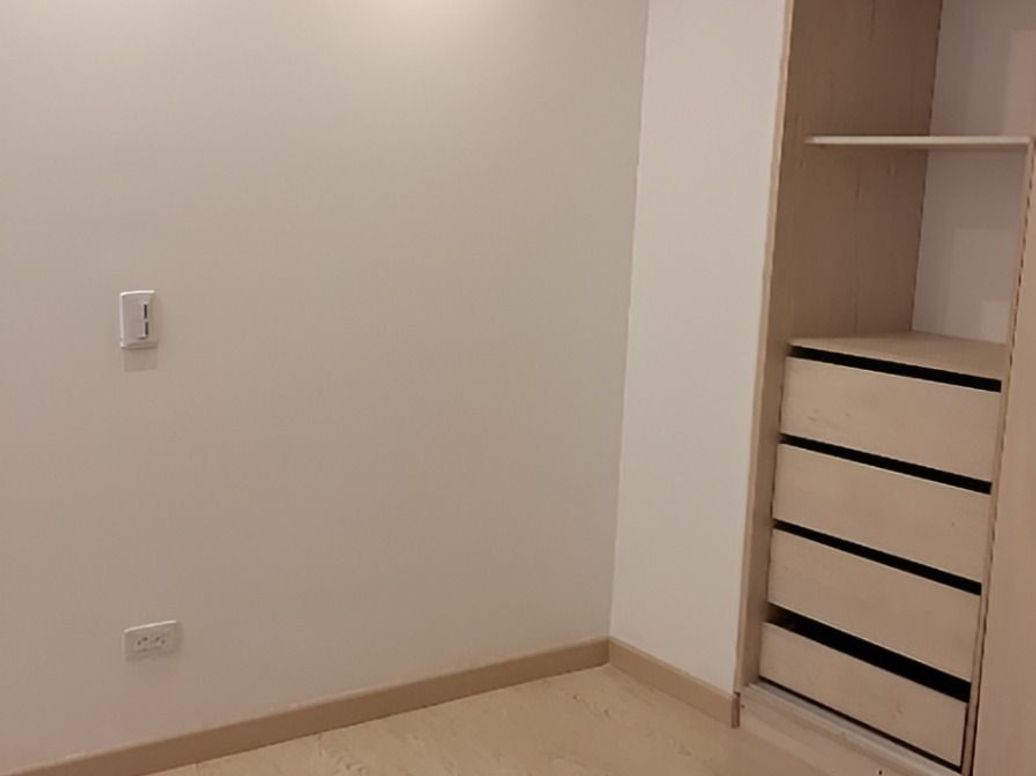 Apartamento de 2 alcobas en venta en La Chucua, Bogotá, 46 m² · foto 4 de 12