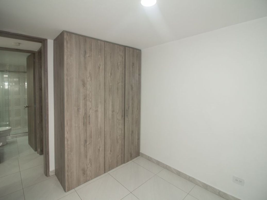 Apartamento de 2 alcobas en venta en Ciudad Hunza, Bogotá, 55 m² · foto 7 de 17