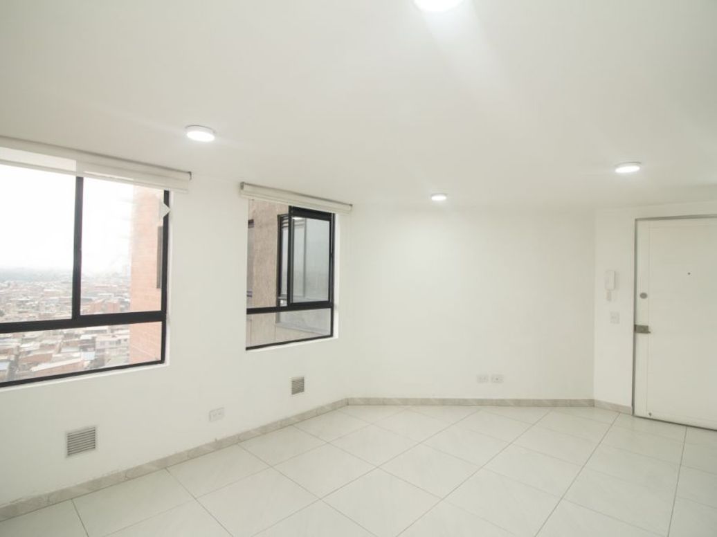 Apartamento de 2 alcobas en venta en Ciudad Hunza, Bogotá, 55 m² · foto 5 de 17