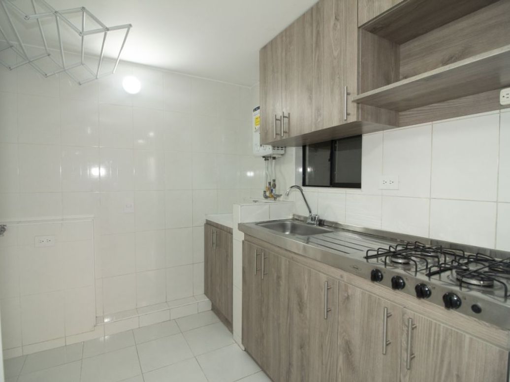 Apartamento de 2 alcobas en venta en Ciudad Hunza, Bogotá, 55 m² · foto 12 de 17