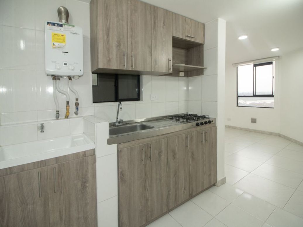 Apartamento de 2 alcobas en venta en Ciudad Hunza, Bogotá, 55 m² · foto 15 de 17