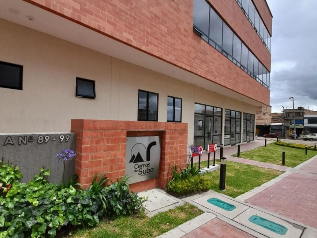 Apartamento de 2 alcobas en venta en Ciudad Hunza, Bogotá, 55 m² · foto 17 de 17