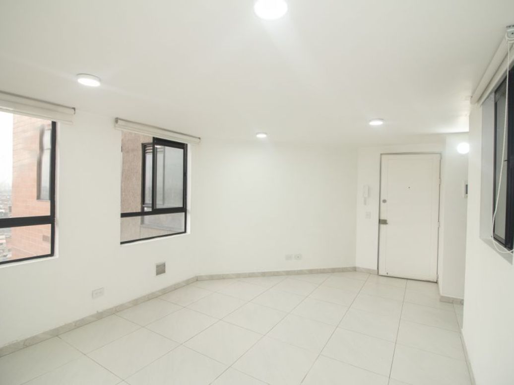 Apartamento de 2 alcobas en venta en Ciudad Hunza, Bogotá, 55 m² · foto 4 de 17
